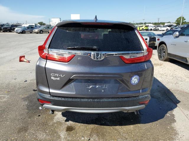 Photo 5 VIN: 5J6RW1H81KA030301 - HONDA CR-V 