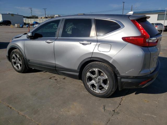 Photo 1 VIN: 5J6RW1H81KA044506 - HONDA CR-V EXL 