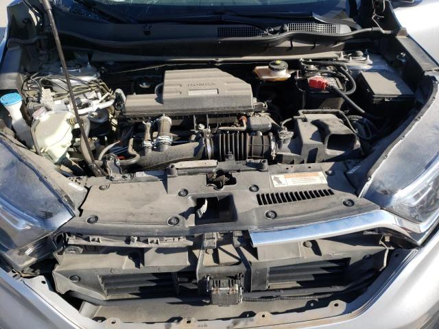 Photo 10 VIN: 5J6RW1H81KA044506 - HONDA CR-V EXL 