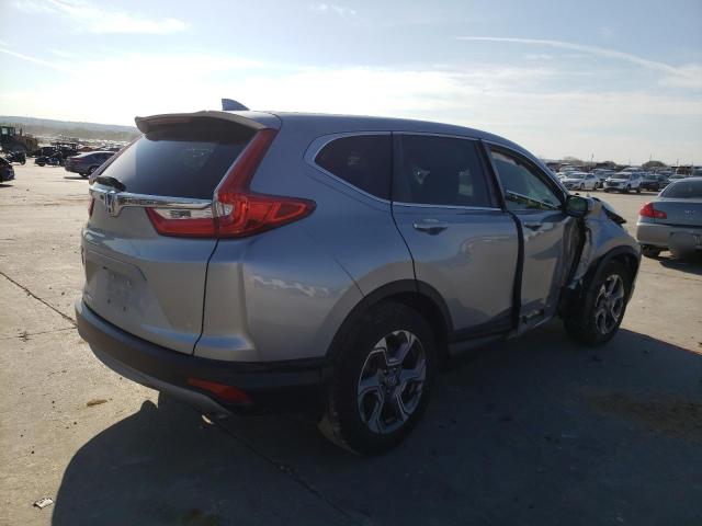 Photo 2 VIN: 5J6RW1H81KA044506 - HONDA CR-V EXL 