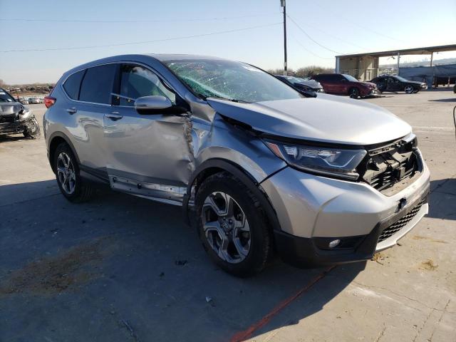 Photo 3 VIN: 5J6RW1H81KA044506 - HONDA CR-V EXL 