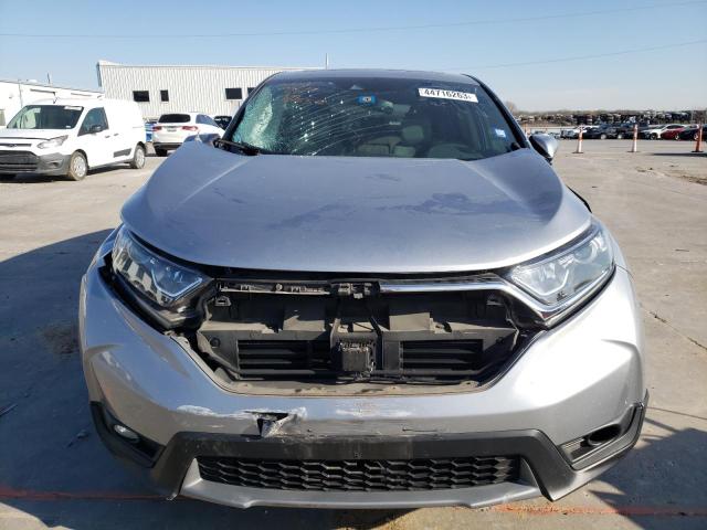 Photo 4 VIN: 5J6RW1H81KA044506 - HONDA CR-V EXL 