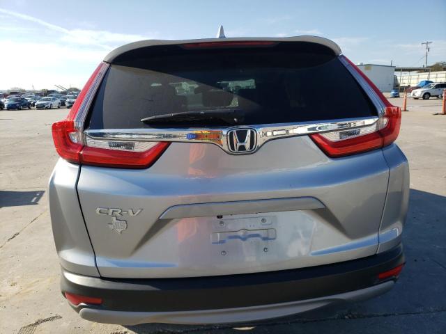 Photo 5 VIN: 5J6RW1H81KA044506 - HONDA CR-V EXL 