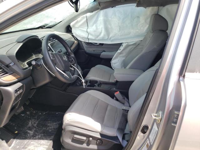 Photo 6 VIN: 5J6RW1H81KA044506 - HONDA CR-V EXL 