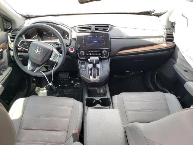 Photo 7 VIN: 5J6RW1H81KA044506 - HONDA CR-V EXL 