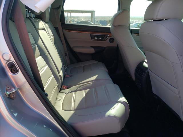 Photo 9 VIN: 5J6RW1H81KA044506 - HONDA CR-V EXL 