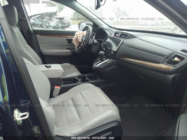 Photo 4 VIN: 5J6RW1H81KL007542 - HONDA CR-V 