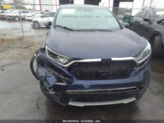 Photo 5 VIN: 5J6RW1H81KL007542 - HONDA CR-V 