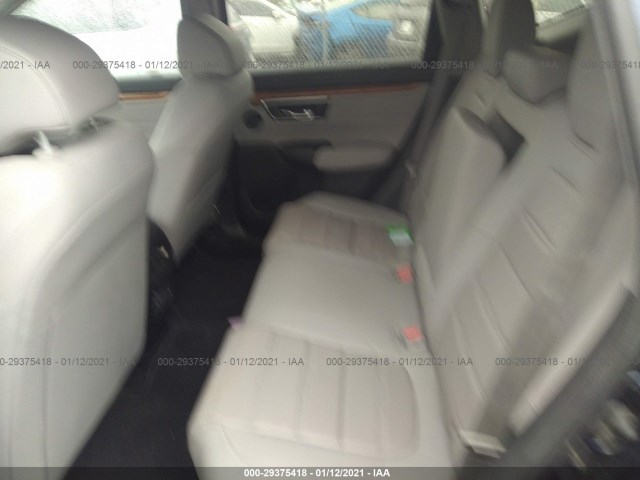 Photo 7 VIN: 5J6RW1H81KL007542 - HONDA CR-V 