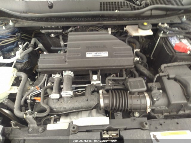 Photo 9 VIN: 5J6RW1H81KL007542 - HONDA CR-V 