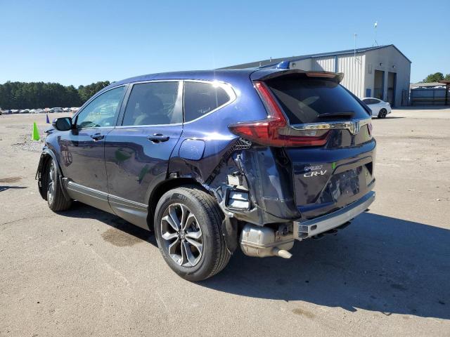 Photo 2 VIN: 5J6RW1H81LA006226 - HONDA CR-V EXL 