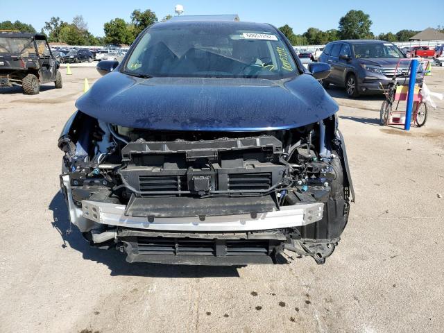 Photo 8 VIN: 5J6RW1H81LA006226 - HONDA CR-V EXL 