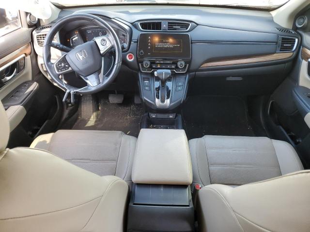 Photo 7 VIN: 5J6RW1H81LA014715 - HONDA CRV 