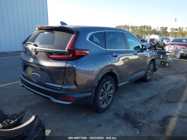 Photo 3 VIN: 5J6RW1H81LA016884 - HONDA CR-V 