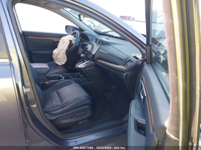 Photo 4 VIN: 5J6RW1H81LA016884 - HONDA CR-V 