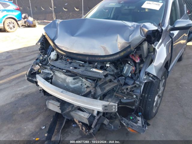 Photo 5 VIN: 5J6RW1H81LA016884 - HONDA CR-V 