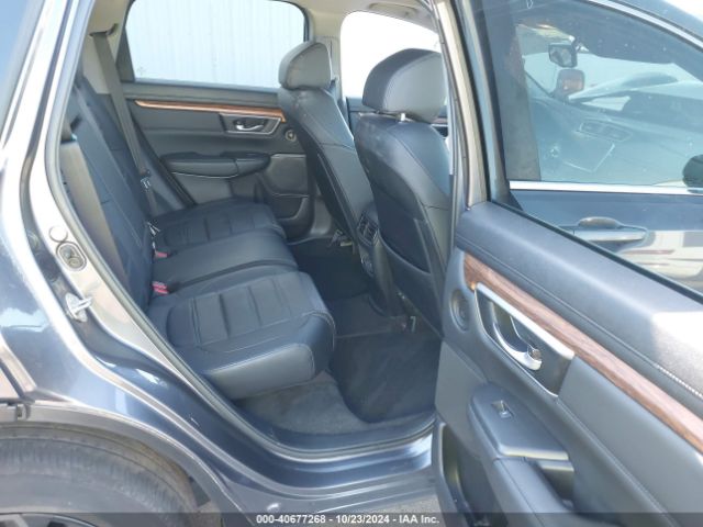 Photo 7 VIN: 5J6RW1H81LA016884 - HONDA CR-V 