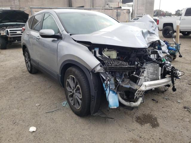 Photo 0 VIN: 5J6RW1H81LA018764 - HONDA CR-V EXL 