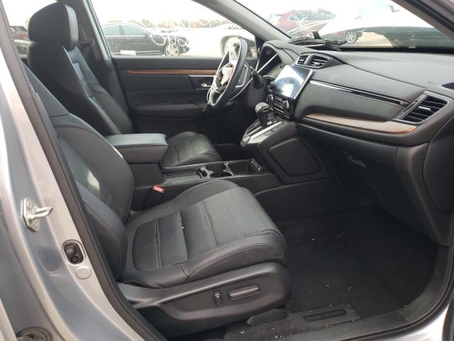 Photo 4 VIN: 5J6RW1H81LA018764 - HONDA CR-V EXL 