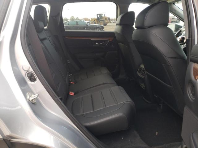 Photo 5 VIN: 5J6RW1H81LA018764 - HONDA CR-V EXL 