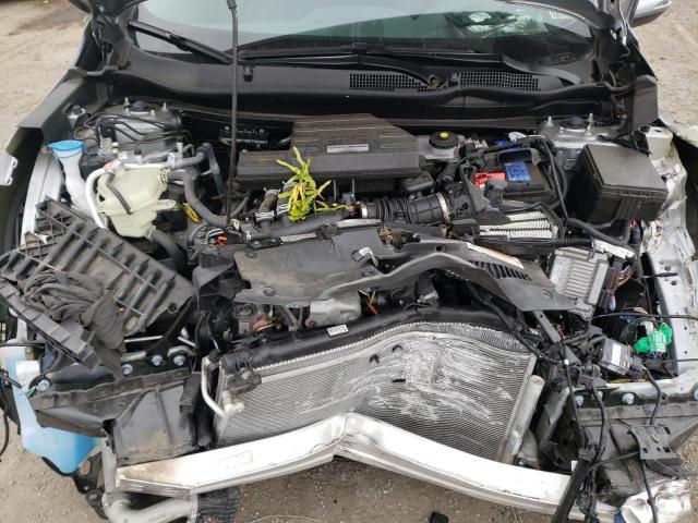 Photo 6 VIN: 5J6RW1H81LA018764 - HONDA CR-V EXL 