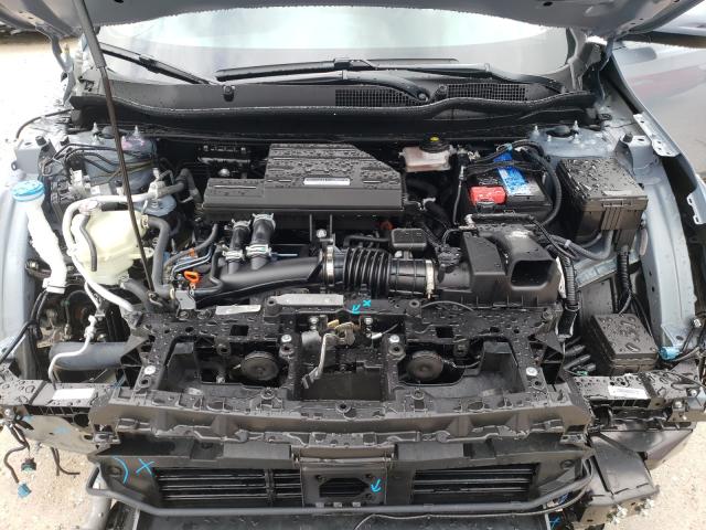 Photo 6 VIN: 5J6RW1H81LL005338 - HONDA CR-V EXL 