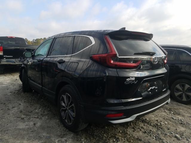 Photo 2 VIN: 5J6RW1H81LL007638 - HONDA CR-V EXL 