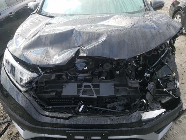 Photo 6 VIN: 5J6RW1H81LL007638 - HONDA CR-V EXL 