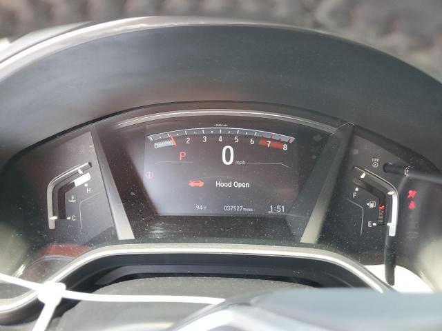 Photo 8 VIN: 5J6RW1H81LL014685 - HONDA CRV 