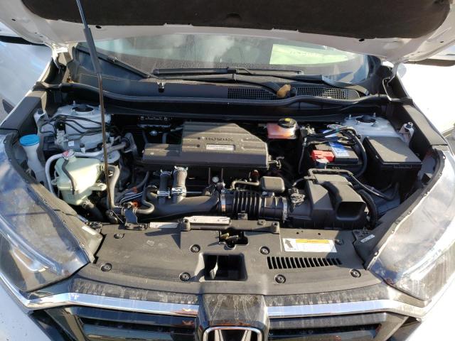 Photo 6 VIN: 5J6RW1H81MA000878 - HONDA CR-V EXL 