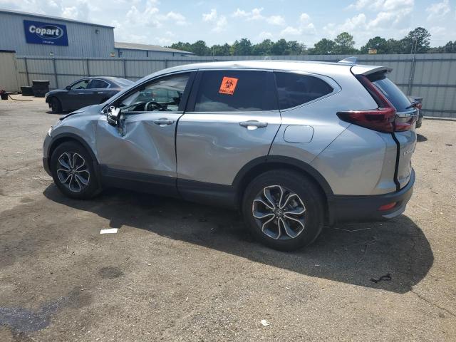 Photo 1 VIN: 5J6RW1H81ML009469 - HONDA CR-V EXL 