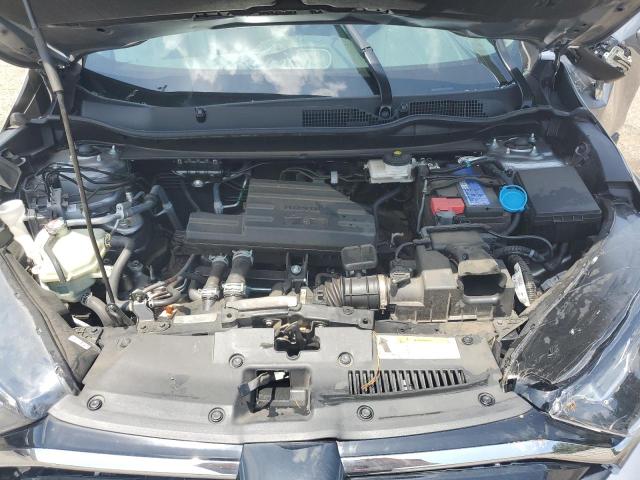 Photo 11 VIN: 5J6RW1H81ML009469 - HONDA CR-V EXL 