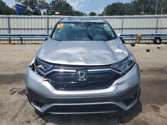 Photo 4 VIN: 5J6RW1H81ML009469 - HONDA CR-V EXL 