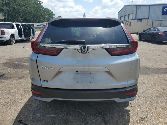 Photo 5 VIN: 5J6RW1H81ML009469 - HONDA CR-V EXL 