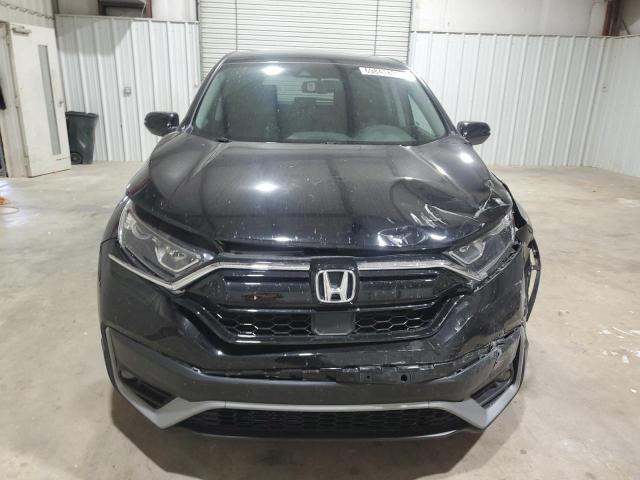 Photo 4 VIN: 5J6RW1H81NA009579 - HONDA CRV 