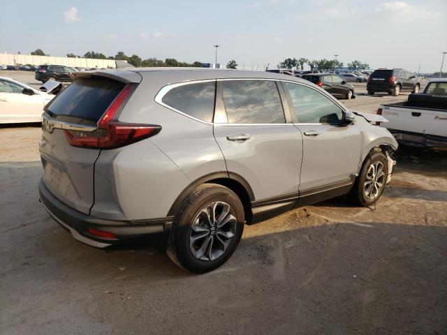 Photo 2 VIN: 5J6RW1H81NA014815 - HONDA CR-V EXL 