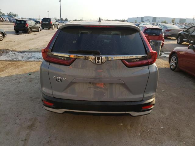 Photo 5 VIN: 5J6RW1H81NA014815 - HONDA CR-V EXL 