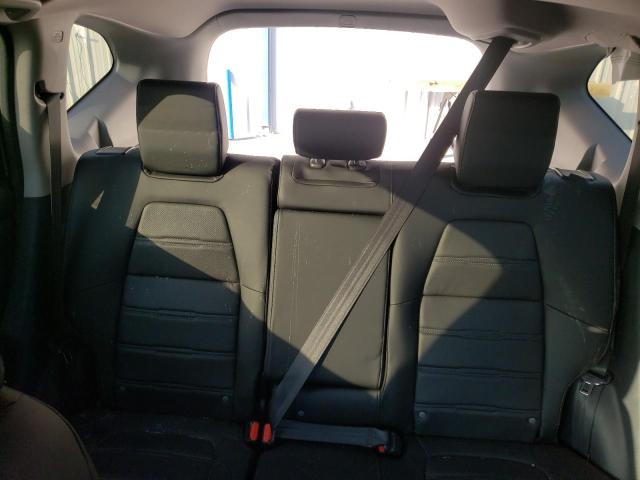 Photo 9 VIN: 5J6RW1H81NA014815 - HONDA CR-V EXL 