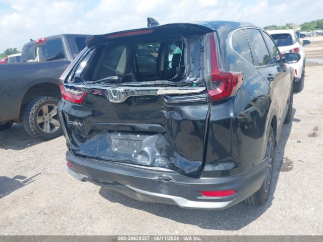 Photo 5 VIN: 5J6RW1H81NA022333 - HONDA CR-V 