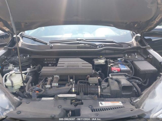 Photo 9 VIN: 5J6RW1H81NA022333 - HONDA CR-V 