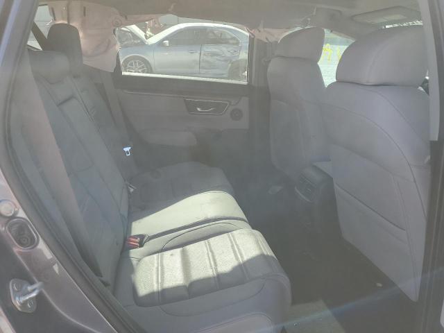 Photo 5 VIN: 5J6RW1H82HL001421 - HONDA CR-V EXL 