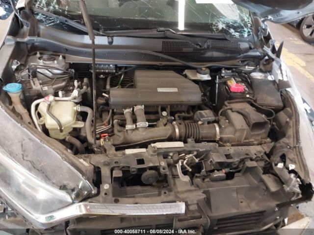 Photo 9 VIN: 5J6RW1H82HL003234 - HONDA CR-V 