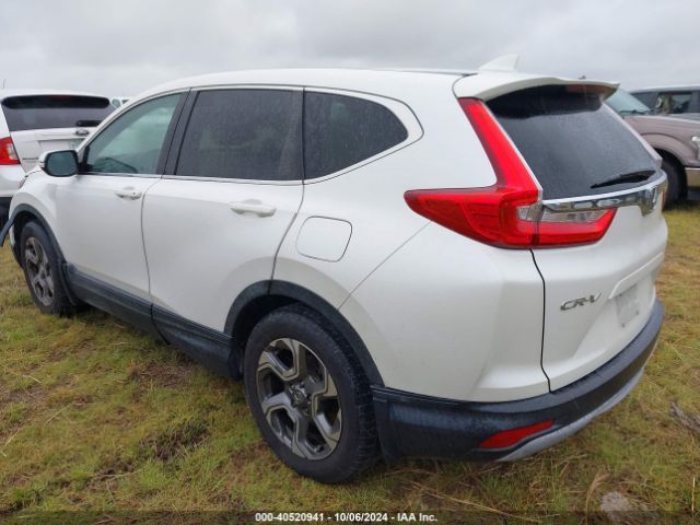 Photo 2 VIN: 5J6RW1H82HL004111 - HONDA CR-V 