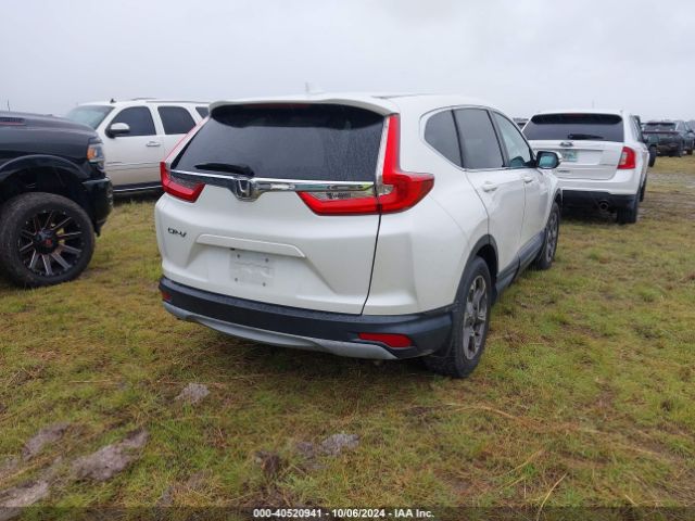 Photo 3 VIN: 5J6RW1H82HL004111 - HONDA CR-V 