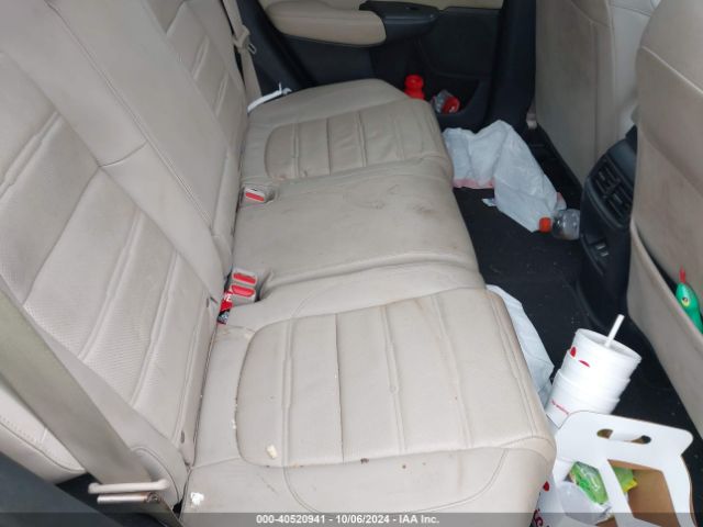 Photo 7 VIN: 5J6RW1H82HL004111 - HONDA CR-V 