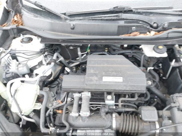 Photo 9 VIN: 5J6RW1H82HL004111 - HONDA CR-V 