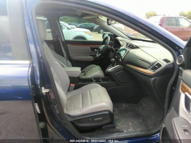 Photo 4 VIN: 5J6RW1H82HL009762 - HONDA CR-V 