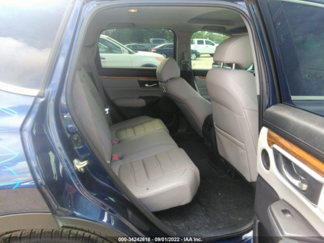 Photo 7 VIN: 5J6RW1H82HL009762 - HONDA CR-V 