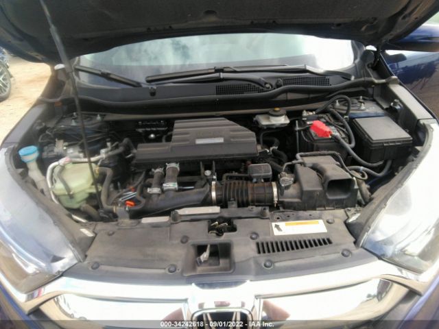 Photo 9 VIN: 5J6RW1H82HL009762 - HONDA CR-V 