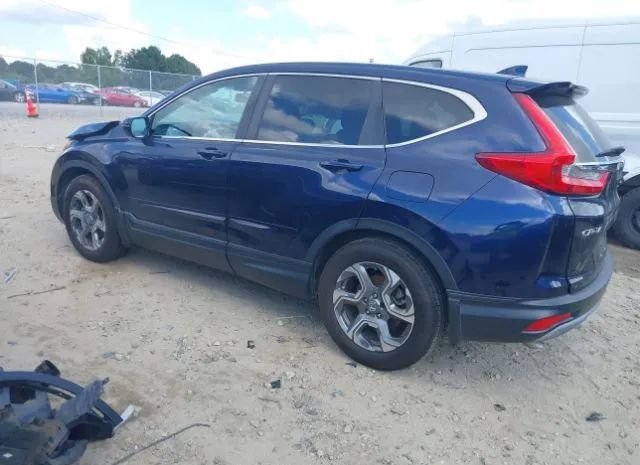 Photo 2 VIN: 5J6RW1H82HL009776 - HONDA CR-V 